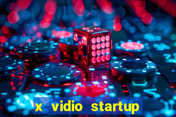 x vidio startup brasil 2024